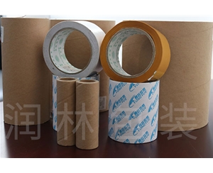 盐城胶带纸管