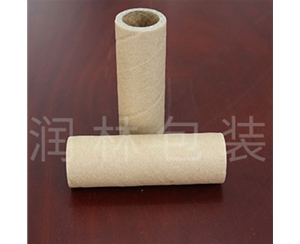 盐城不干胶纸管